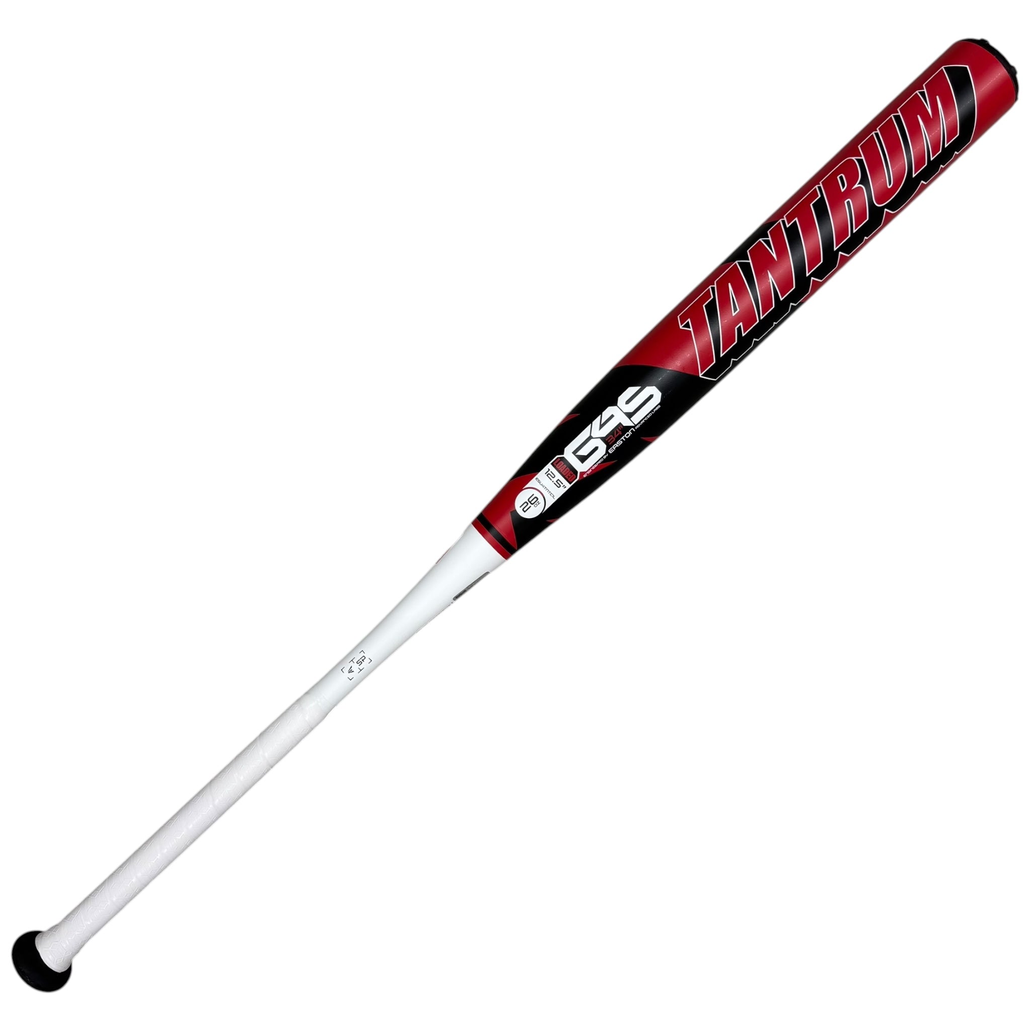 Easton Tantrum GC Loaded USSSA Slowpitch Softball Bat 12.5