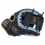 Rawlings Heart of the Hide 11.5" Baseball Glove PROR314-2NCB