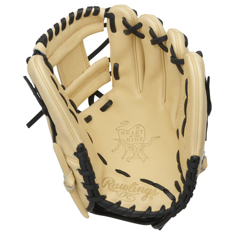 Rawlings Heart of the Hide 11.5" Baseball Glove PRONP4-2CB