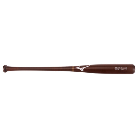 Mizuno Pro Limited MZP243 Maple Wood Baseball Bat Brown 340682