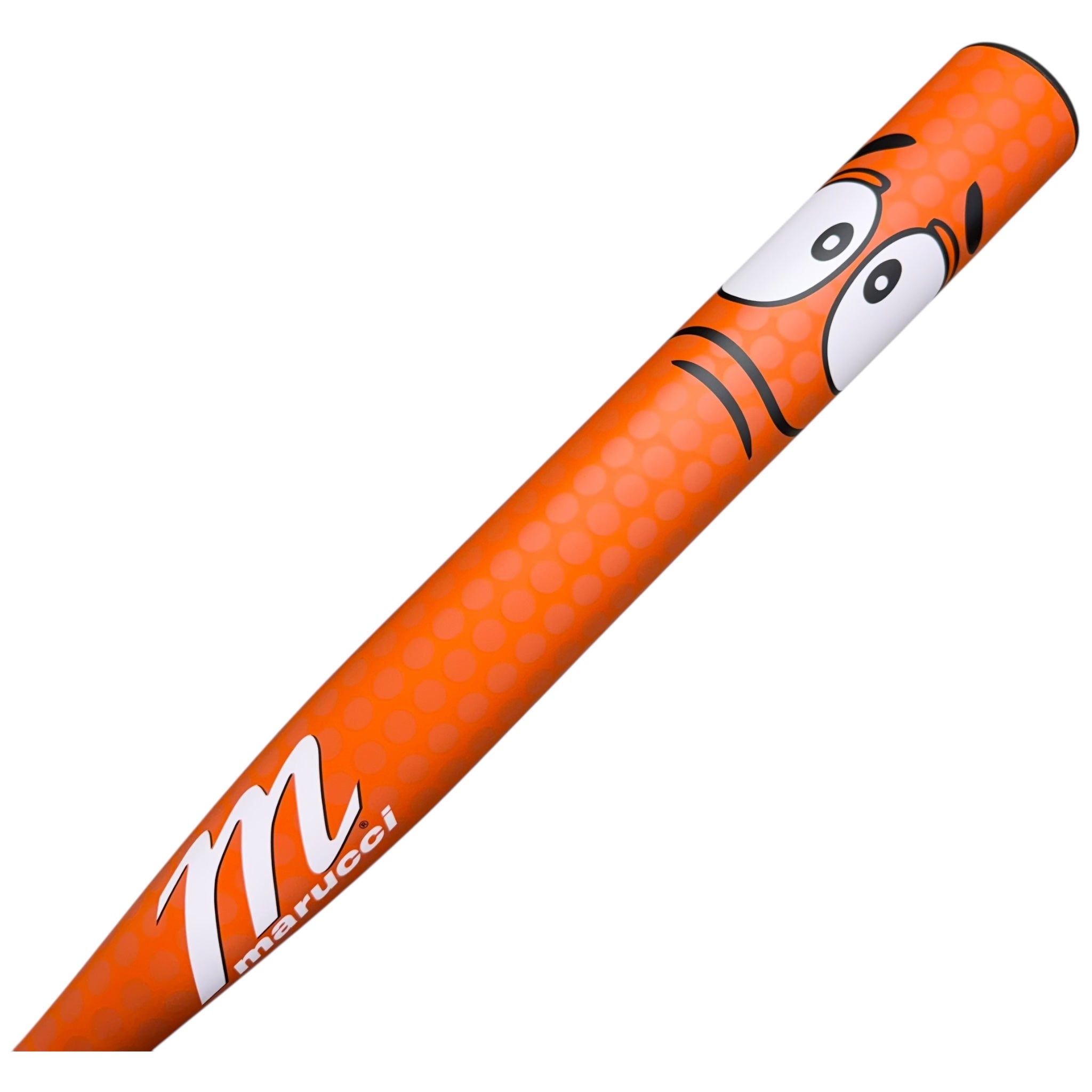 Marucci Orange Chocolate Crush USSSA Slowpitch Softball Bat Balanced 13