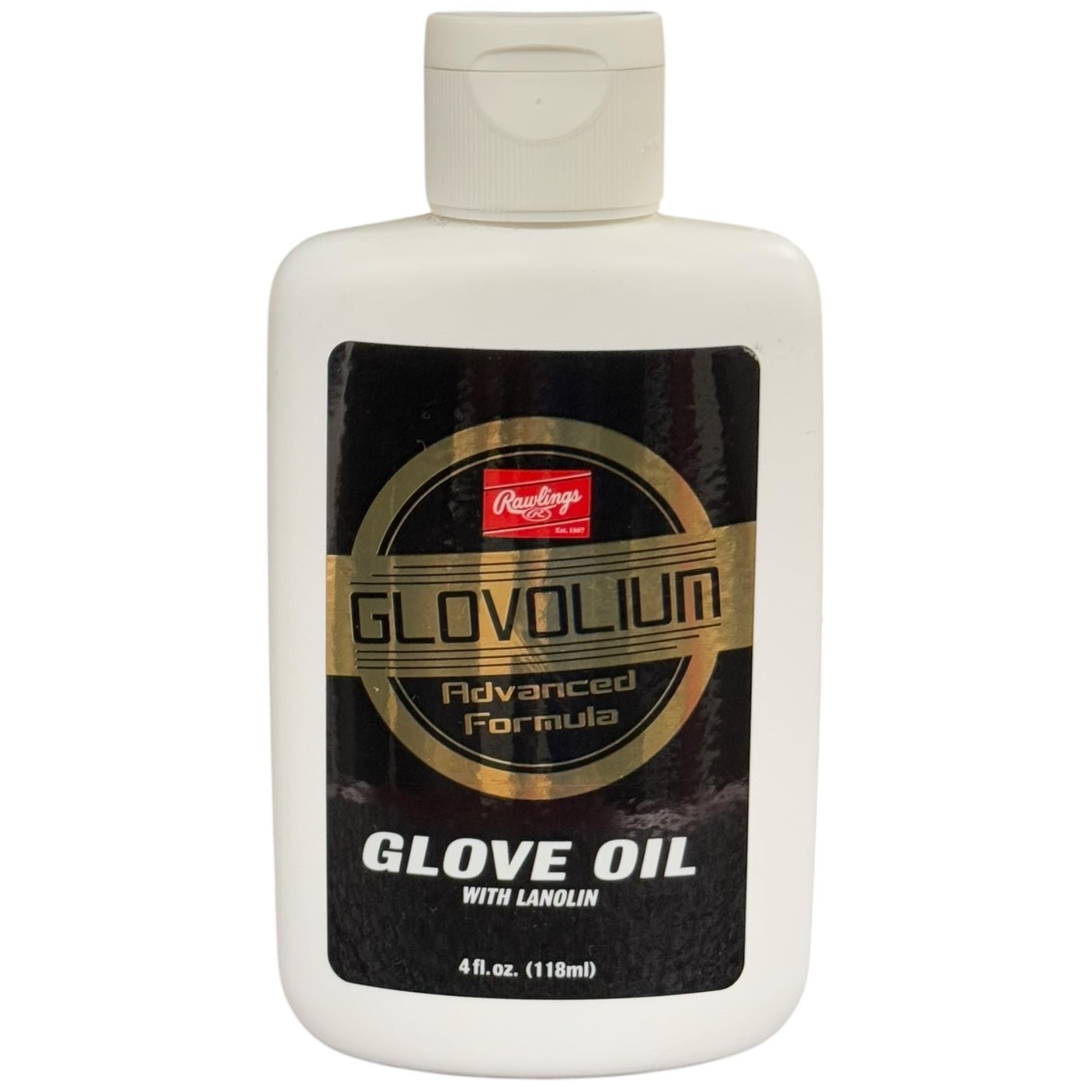 Rawlings Glovolium Glove Oil Advanced Formula