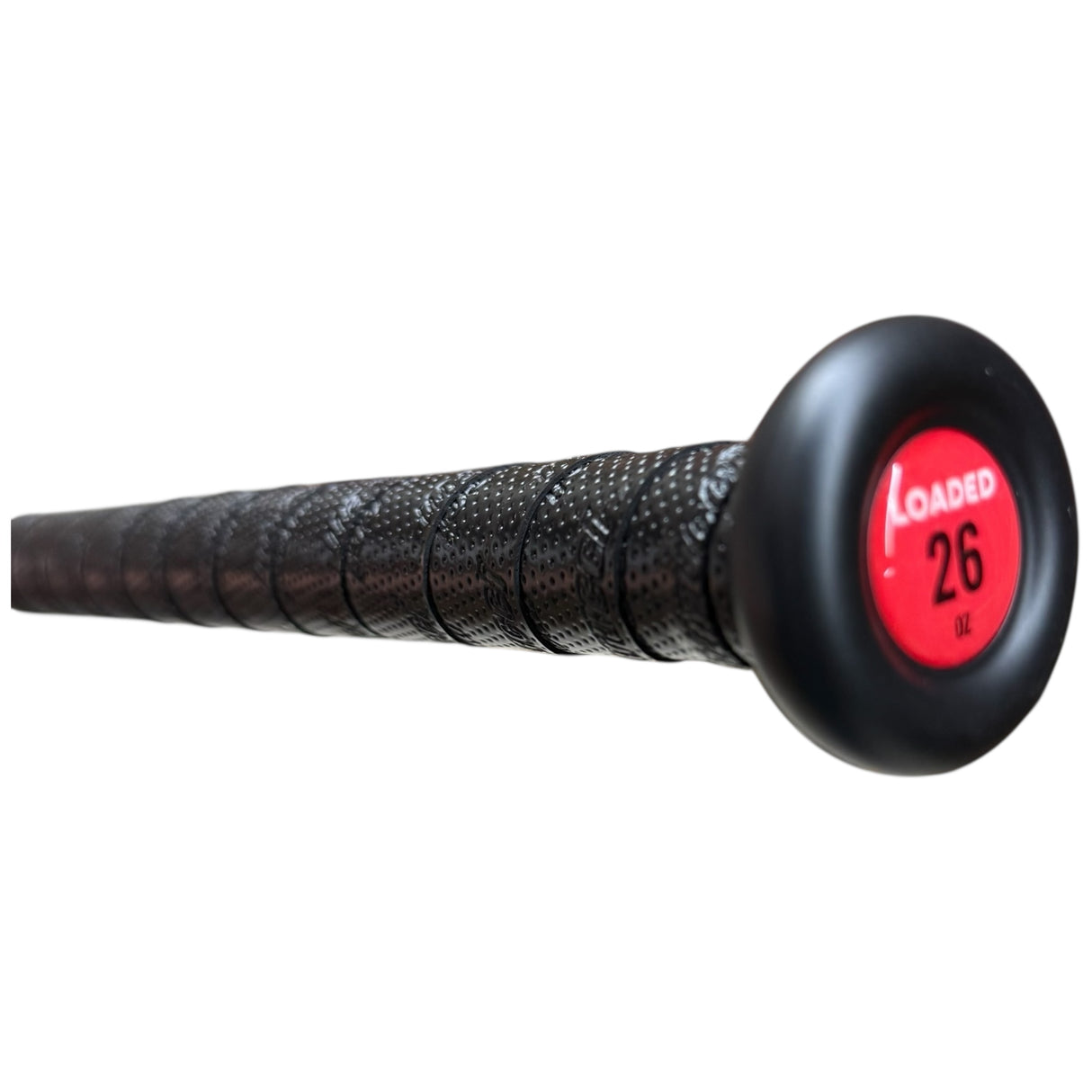 Marucci Cypher USSSA Slowpitch Softball Bat 12.75" Barrel 1 Piece End Loaded MSPC1LUFF