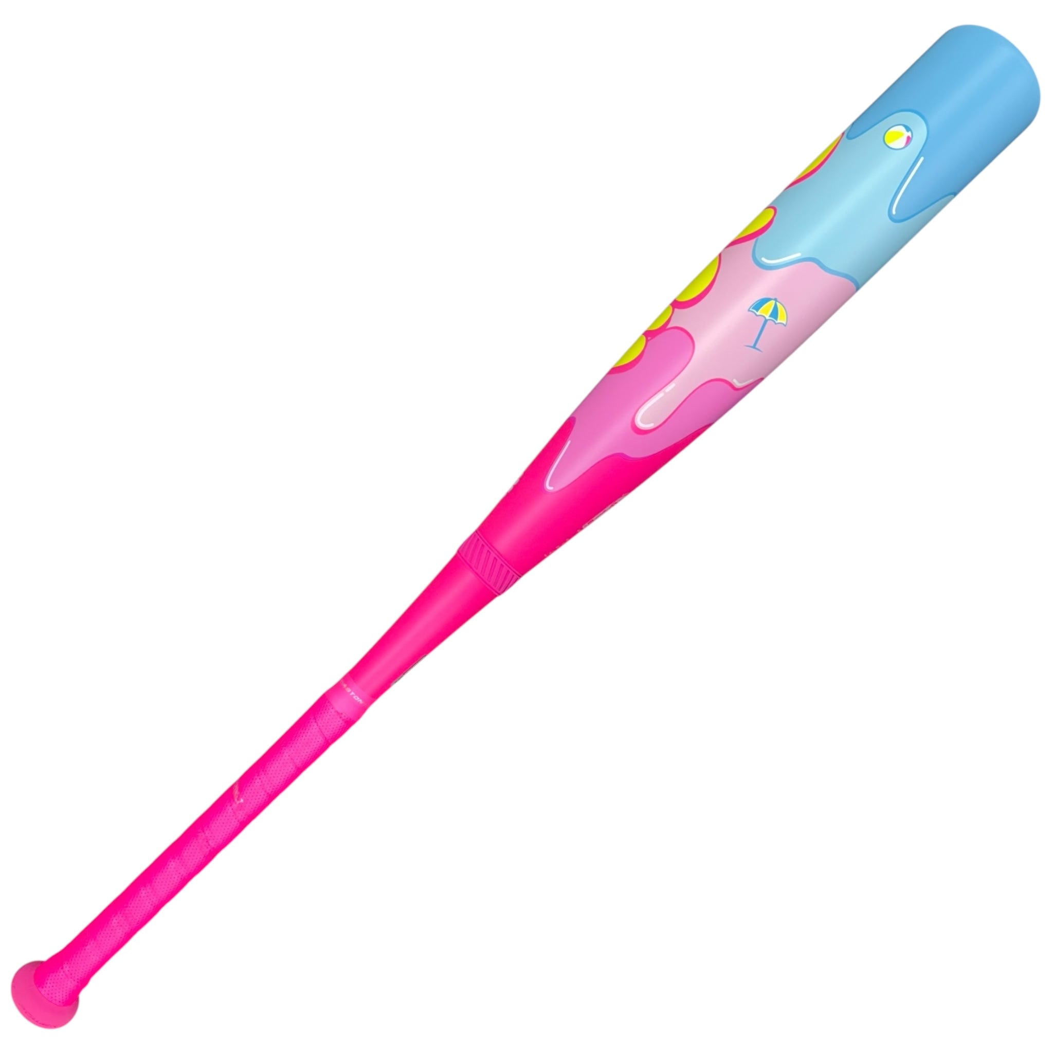 2026 Easton Hype Fire Pool Party Youth USSSA Baseball Bat