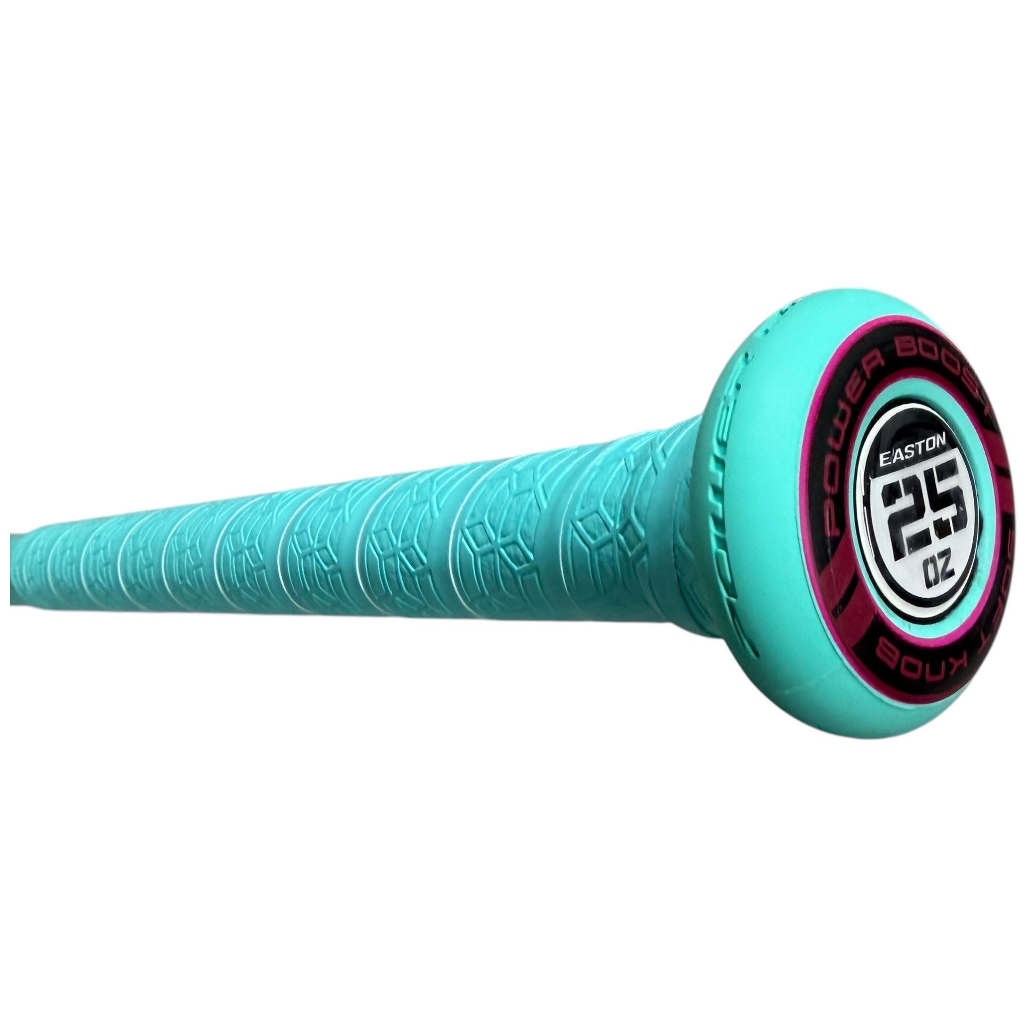 Easton Tantrum Mint USSSA Slowpitch Softball Bat 1 Piece End Loaded 12.75