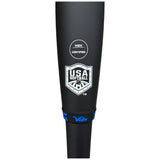 Victus Vibe Patriot USA Slowpitch Softball Bat Ya-Ya Load 13" Barrel VSPV2YA