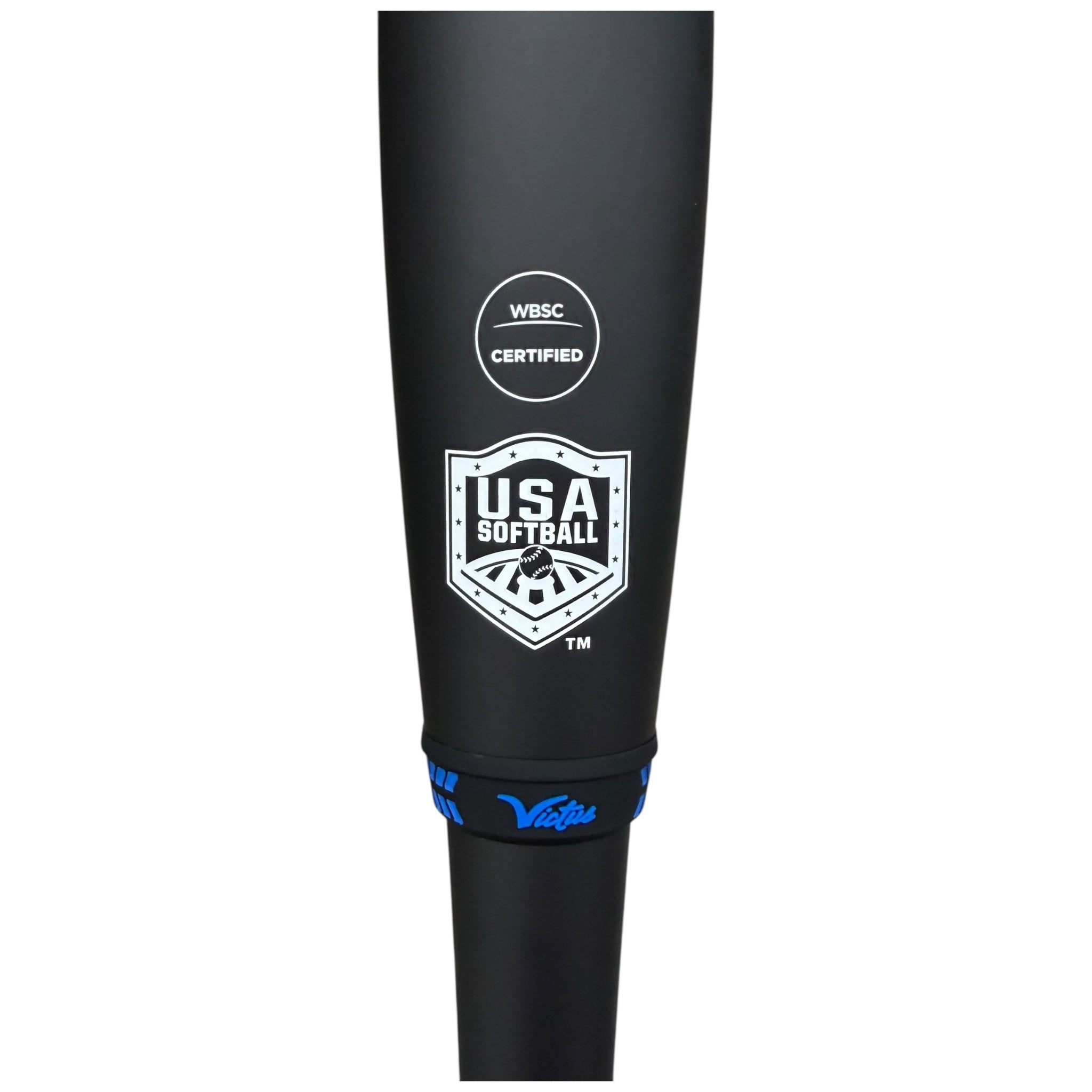Victus Vibe Patriot USA Slowpitch Softball Bat Ya-Ya Load 13