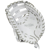 Easton Pro Collection Fastpitch Softball First Base Mitt 13" EPCFP13-10W