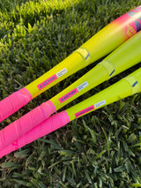 2026 Easton Dub Youth USSSSA Baseball Bat -8oz EUT6DUB8