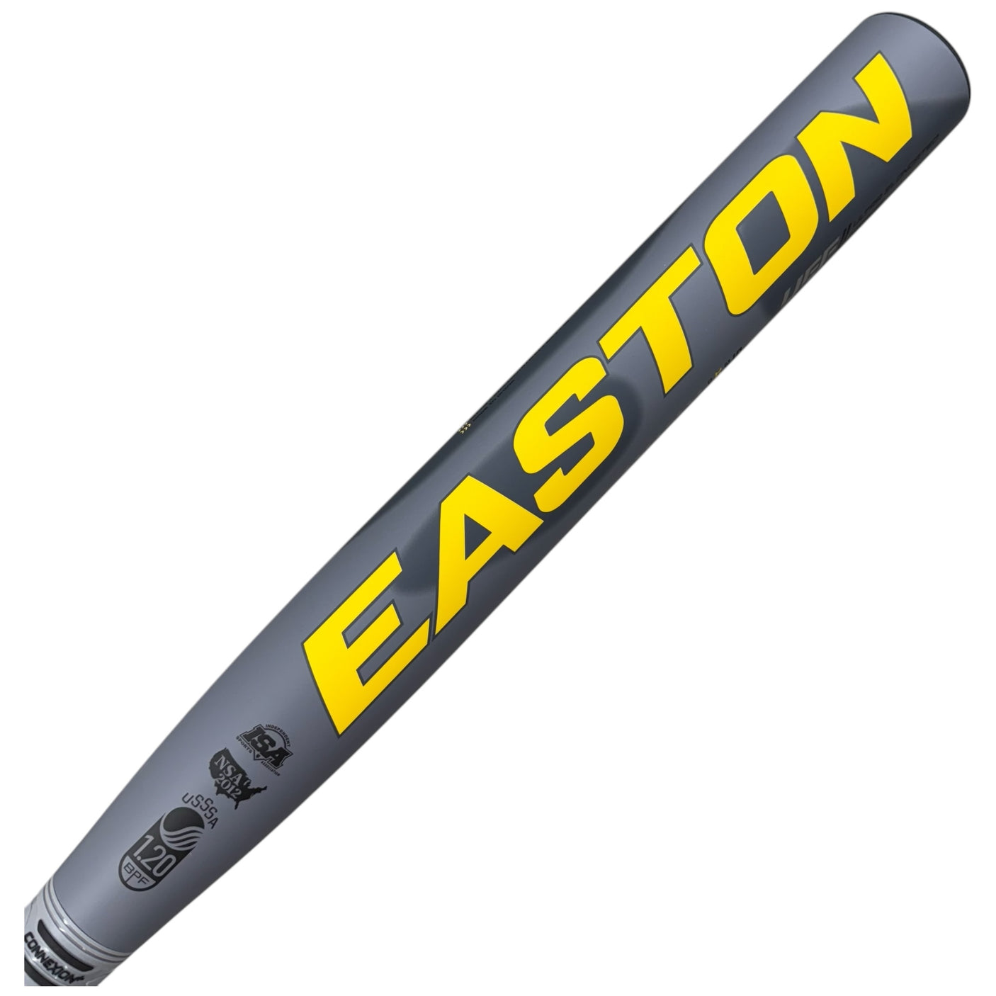 CLOSEOUT 2021 Easton Salvo Slowpitch Softball Bat End Loaded USSSA SP21SAL