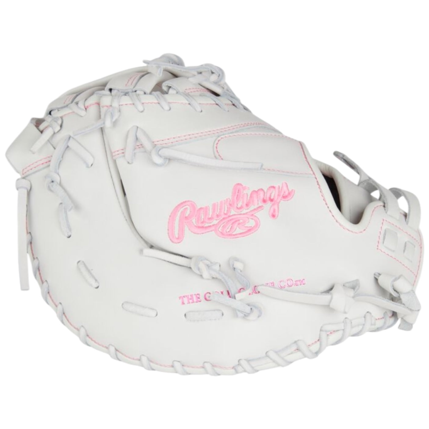 Rawlings Liberty Advanced Fastpitch Softball First Base Mitt 13" RLADCTSB