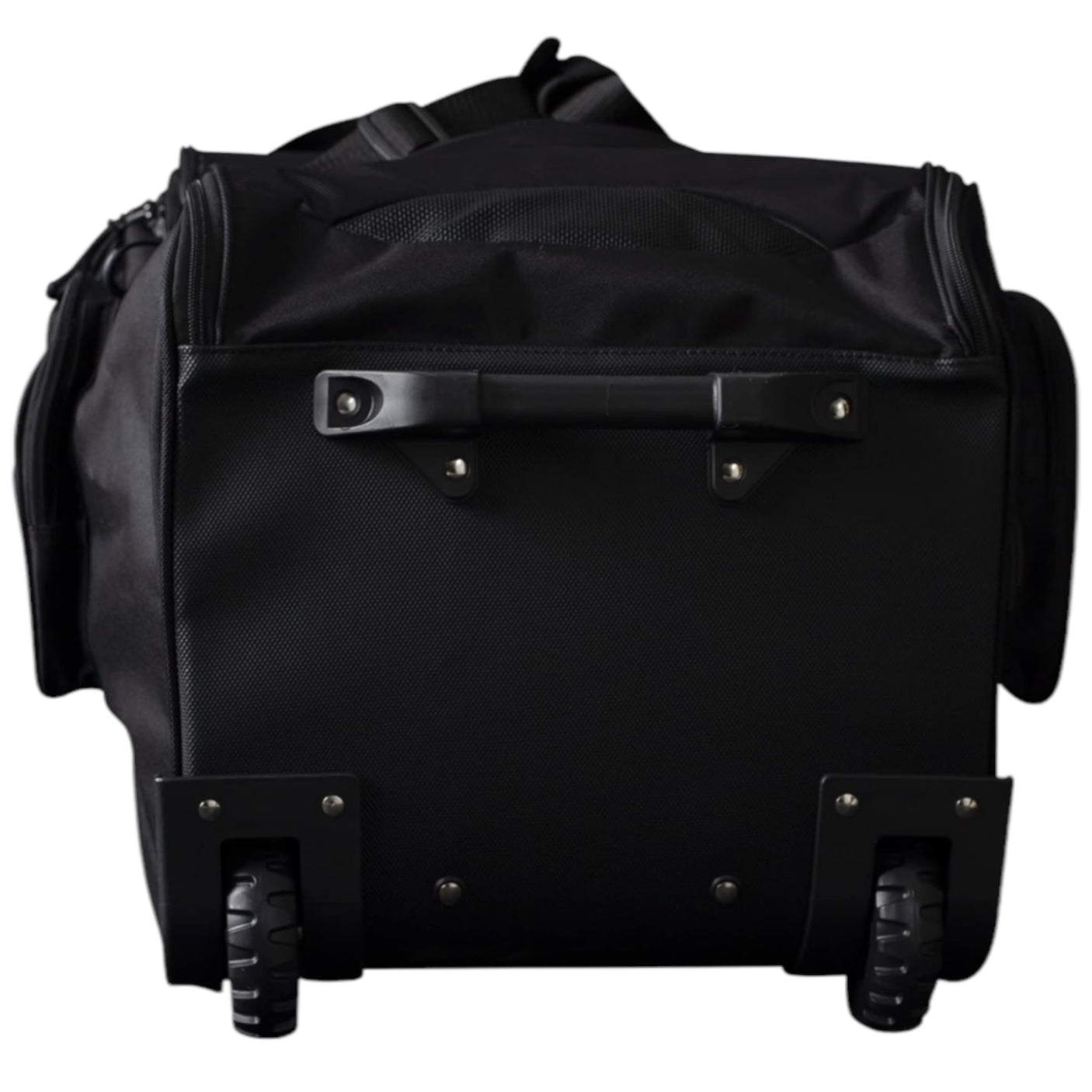 Miken Championship Wheeled Equipment Bag MKMK7X-CH