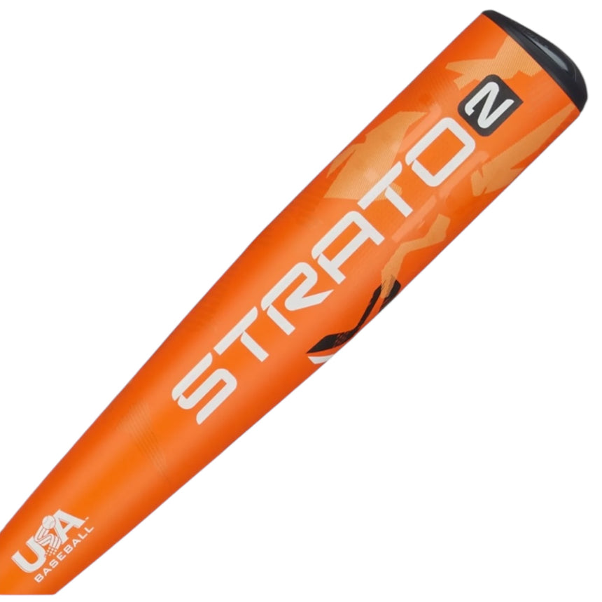 2024 Axe Strato Youth USA Baseball Bat -5oz L195M