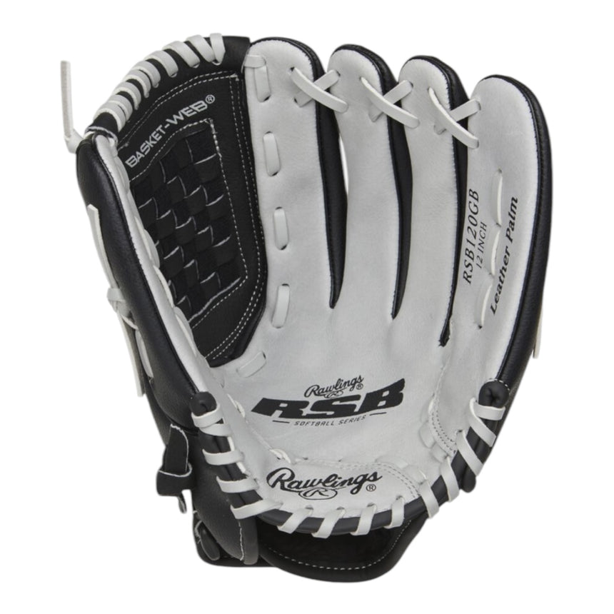 Rawlings RSB Slowpitch Softball Glove 12" RSB120GB