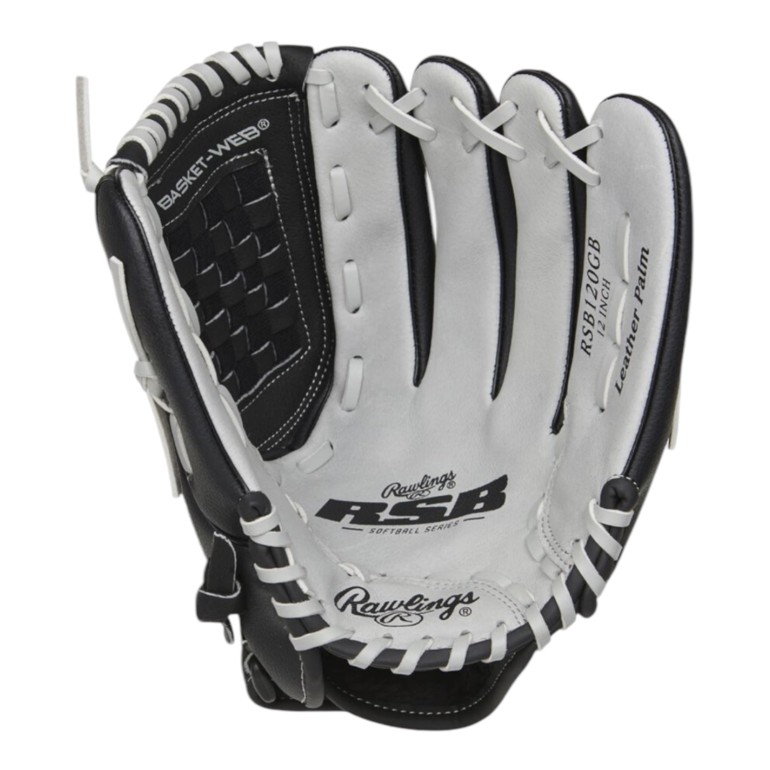 Rawlings RSB Slowpitch Softball Glove 12