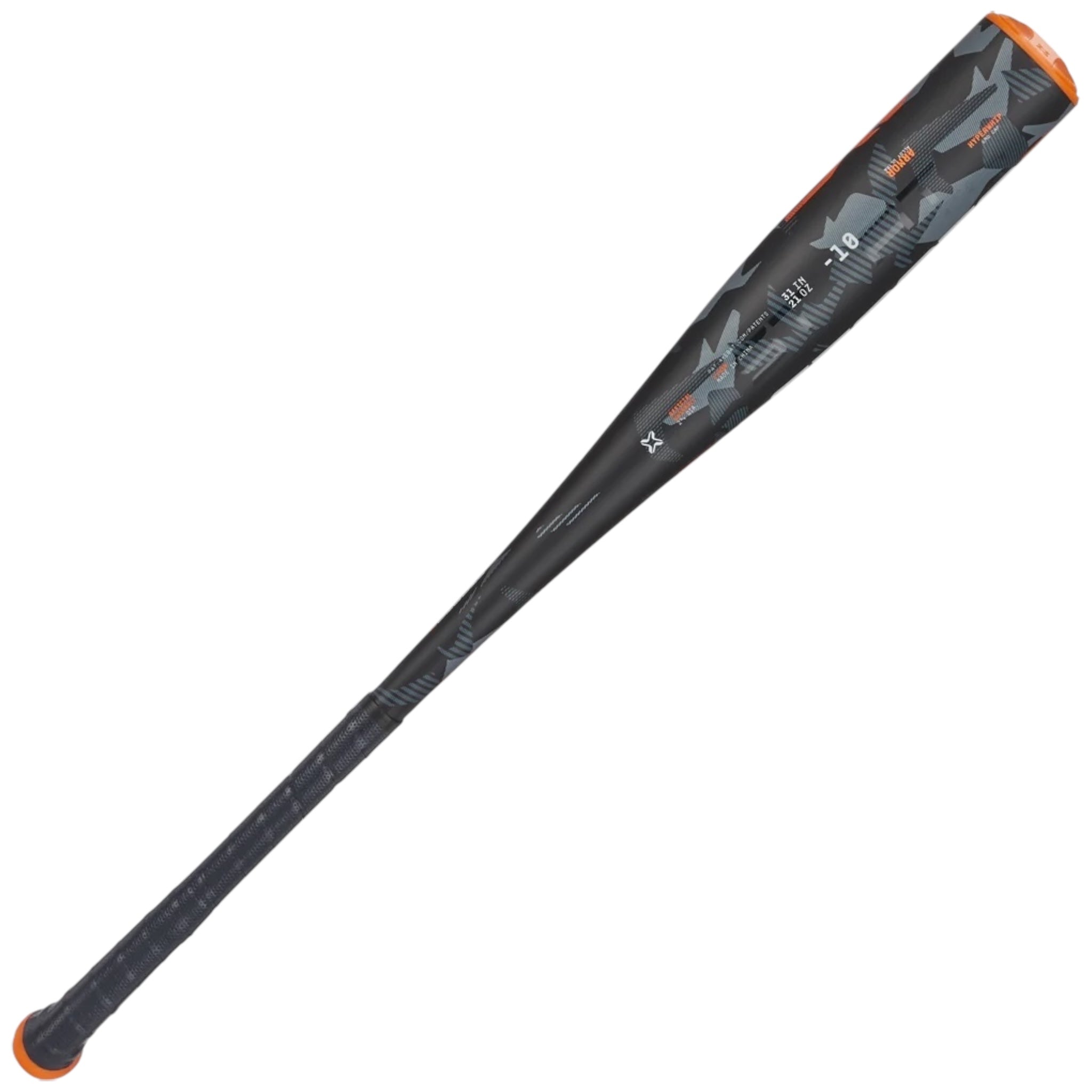 2024 Axe Strato Youth USSSA Baseball Bat -10oz L143M