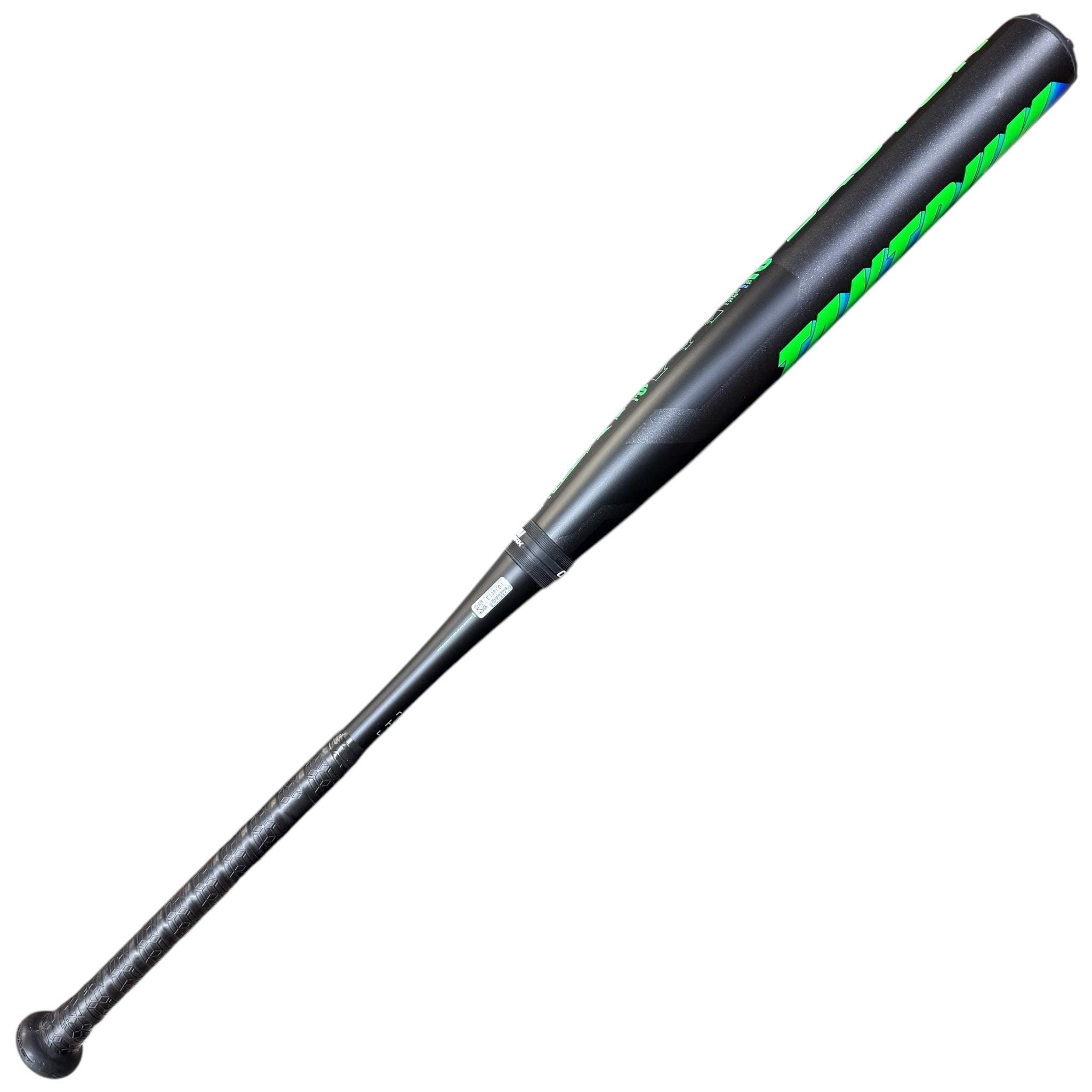 2025 Easton Tantrum 2 Piece Slowpitch Softball Bat 12 Inch Loaded USSSA ESU5TNTSL