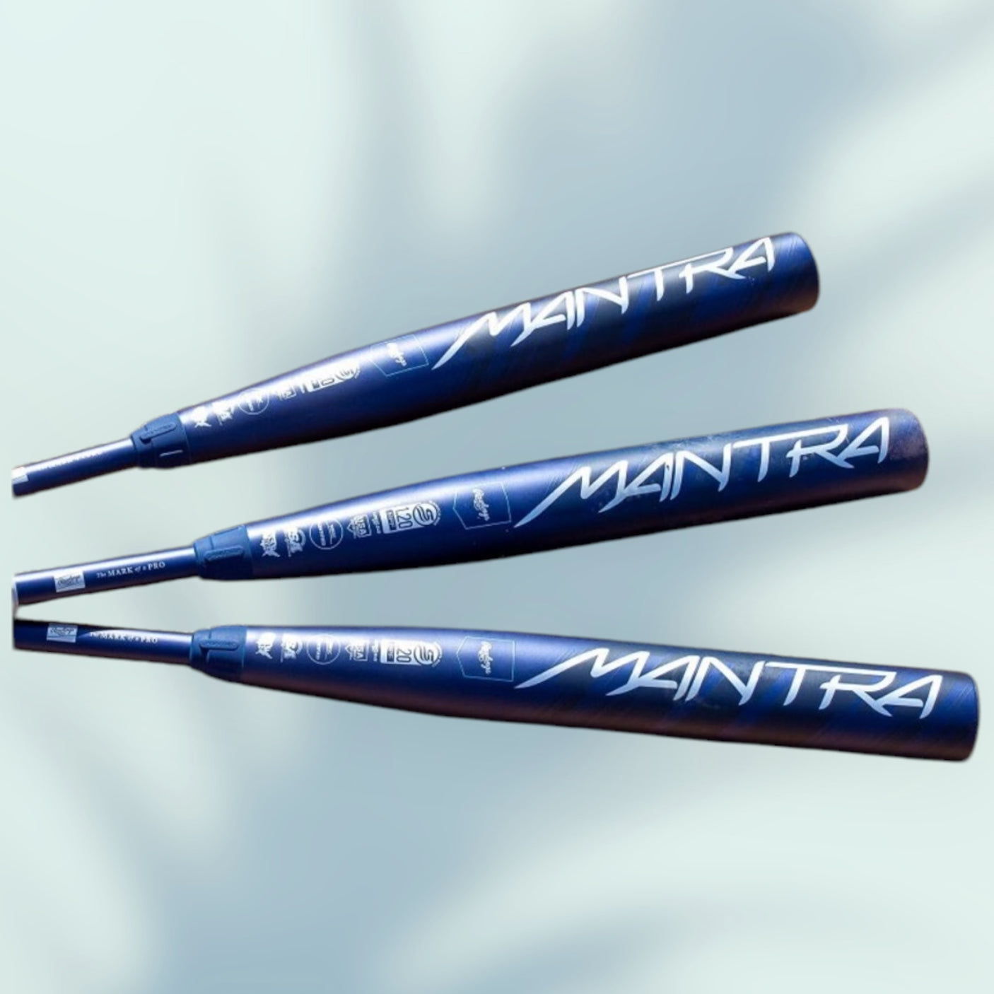 2025 Rawlings Mantra 3.0 Fastpitch Softball Bat -9oz RFP4M9