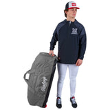 Rawlings Yadi 2 Wheeled Equipment Bag