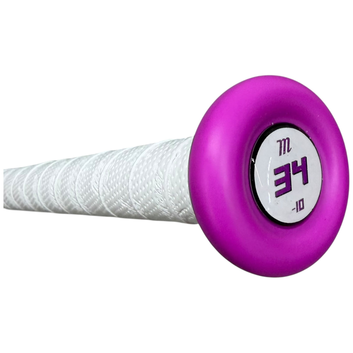 Marucci Asura Berry Crush Fastpitch Softball Bat -10oz MFPAS10P