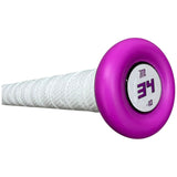 Marucci Asura Berry Crush Fastpitch Softball Bat -10oz MFPAS10P