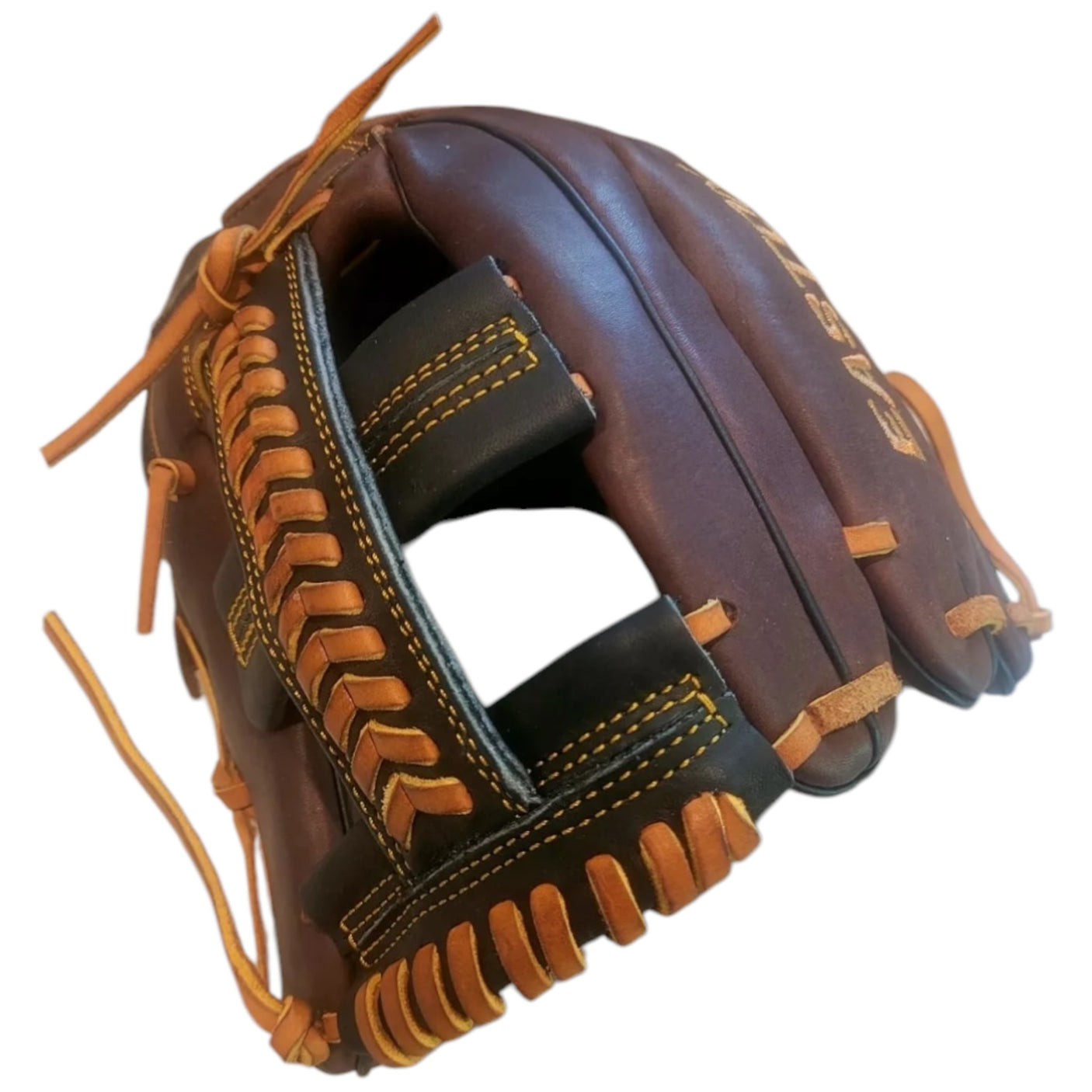 Easton Flagship Series Baseball Glove 11.75" FS-D32B