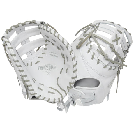 CLOSEOUT Easton Pro Collection Fastpitch Softball First Base Glove 13" PCFP13-10W