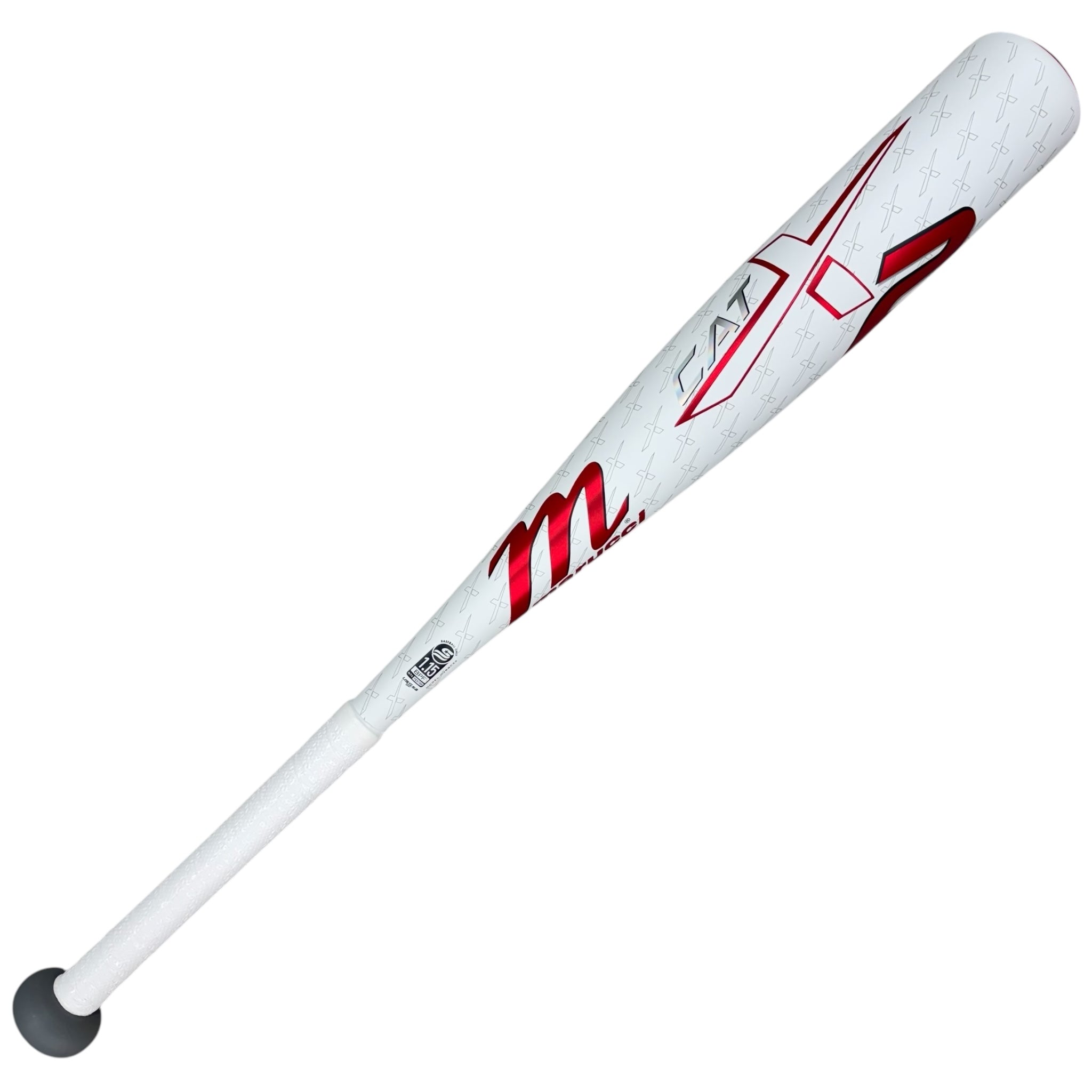 Marucci CATX2 Junior Big Barrel USSSA Baseball Bat -10oz MJBBCX2