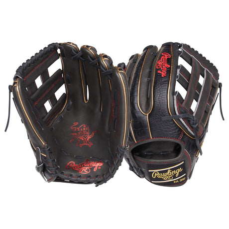 Rawlings Heart of the Hide 12.75" Baseball Glove PROR3319-6DS