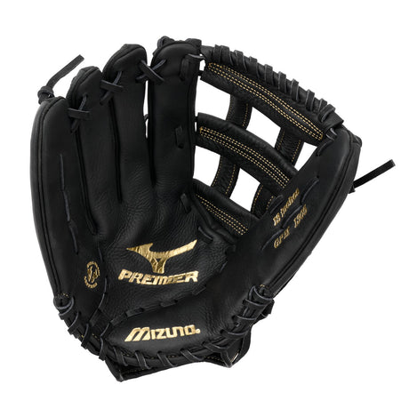 Mizuno Premier Slowpitch Softball Glove 13" GPM1305 312793 LHT
