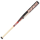 2026 Marucci Gridlock Red USSSA Slowpitch Softball Bat Loaded 12.75" Barrel MSPGLR1LU