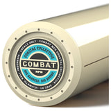 2027 Combat Coastal Sand SPEC-H1 Hybrid BBCOR Baseball Bat -3oz CBB7H1CS3