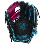 Rawlings Heart of the Hide Spring Break 11.5" Baseball Glove PROR204-2BBE