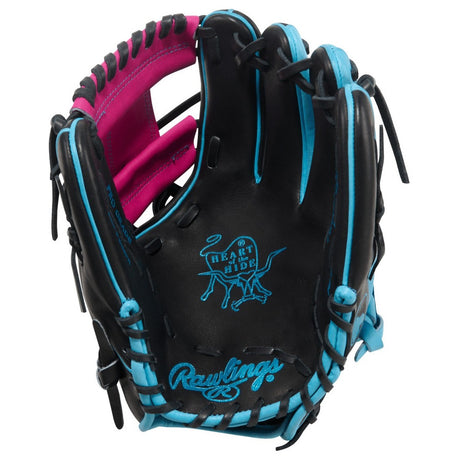 Rawlings Heart of the Hide Spring Break 11.5" Baseball Glove PROR204-2BBE