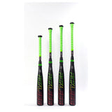 2027 Marucci RCKLESS Gen 2 Comp Youth USSSA Baseball Bat -8oz MSBRC28
