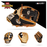 Rawlings Gold Glove Club Heart of the Hide PRO934-13CBT
