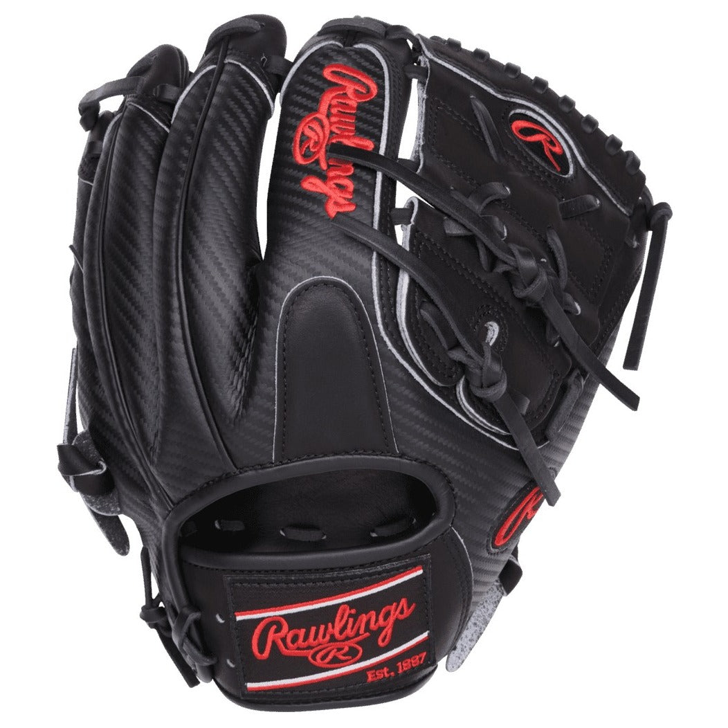 Rawlings HOH 11.75 in Baseball Glove PROR205-4DS – CheapBats.com