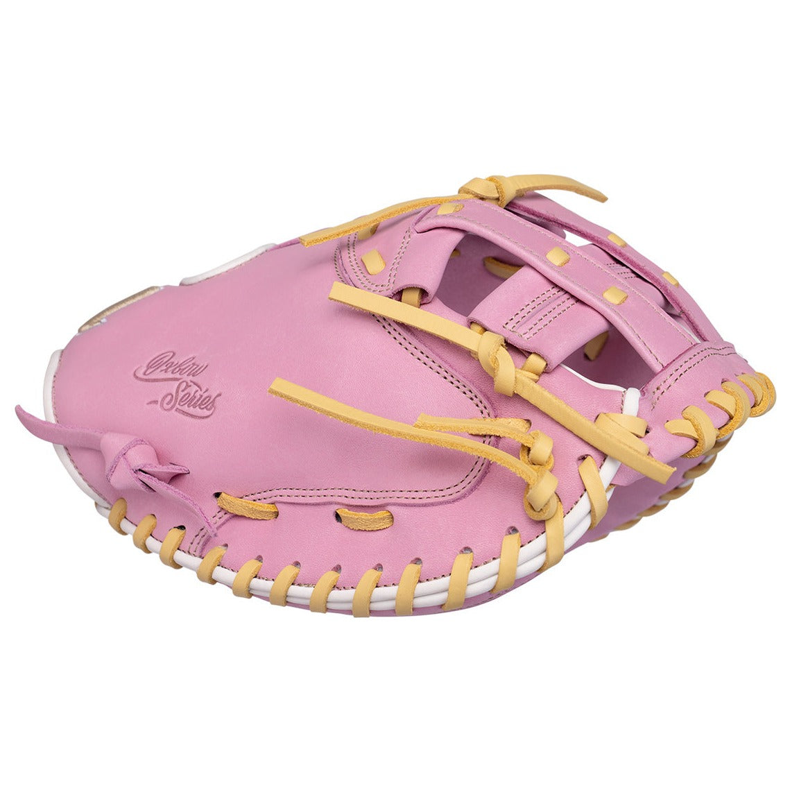 Marucci Oxbow M Type Catcher's Mitt 33" MFG4OXFP230C2-RO/C