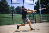 2026 Miken KP23 Maxload USSSA Slowpitch Softball Bat 2 Piece 12.5" Barrel MSU6KP125L lifestyle