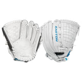 Easton Ghost Tournament Elite Fastpitch Softball Glove 12.5" GTEFP125