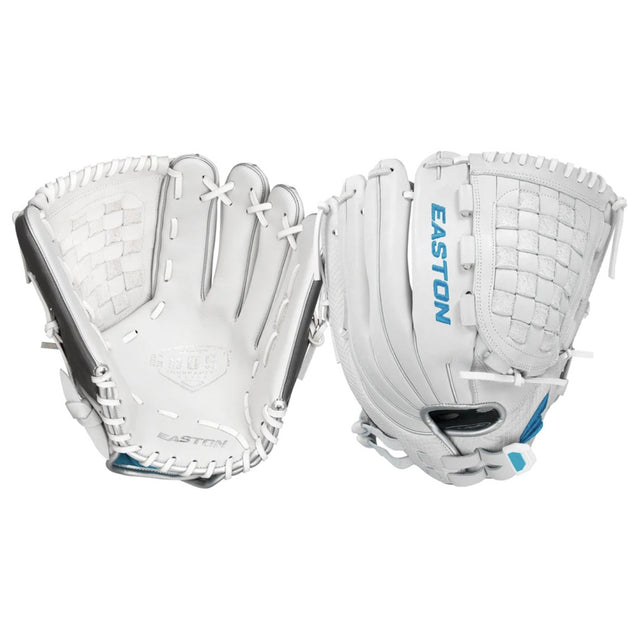 Easton Ghost Tournament Elite Fastpitch Softball Glove 12.5" GTEFP125