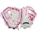 Easton Ghost NX Series Fastpitch Softball Glove 11.5" GNXFP115W