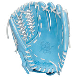 Rawlings Heart of the Hide 12.5" Fastpitch Softball Glove PRO125SB-15CB