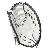 Mizuno MVP Prime Fastpitch Softball First Base Mitt 13" GXF50FPW2 313072