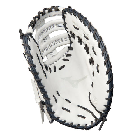 Mizuno MVP Prime Fastpitch Softball First Base Mitt 13" GXF50FPW2 313072