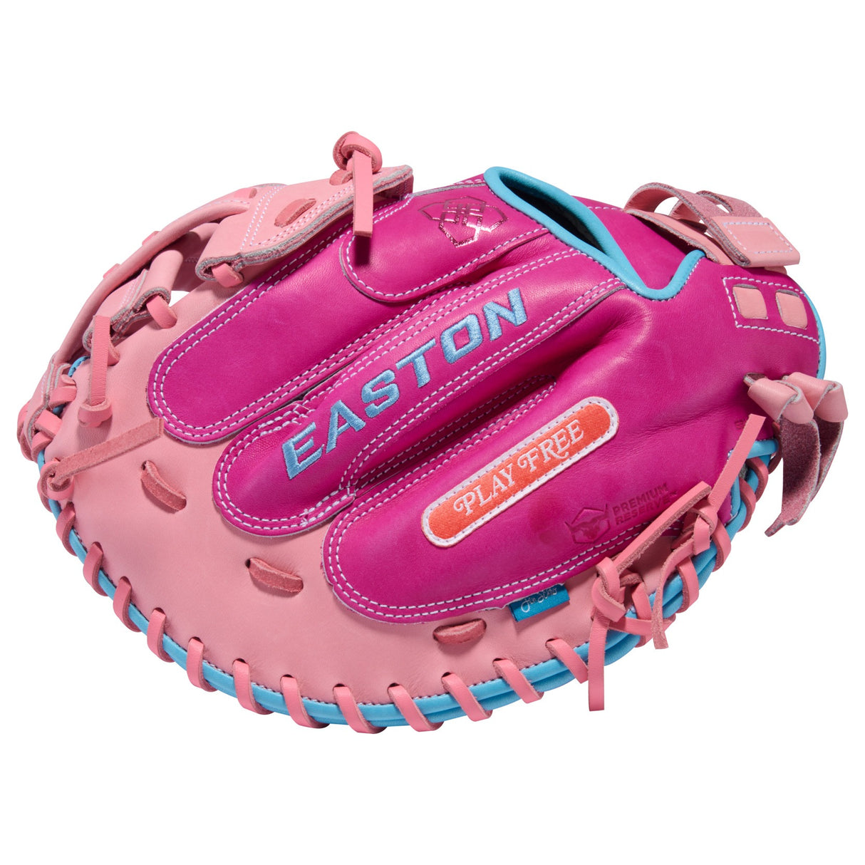 Easton Professional Collection Signature Series Catcher's Mitt 34" RUDI-3.0