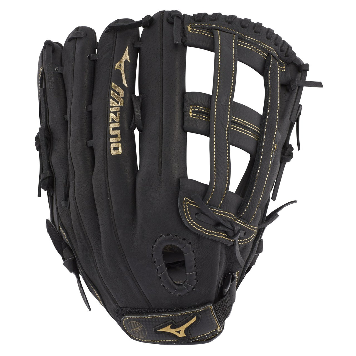 Mizuno Premier Slowpitch Softball Glove 13" GPM1305 312793