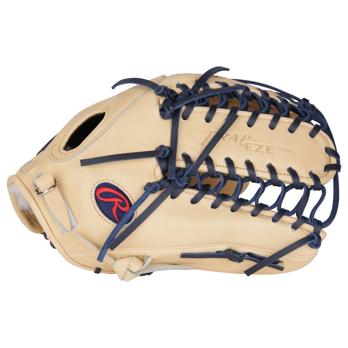 Rawlings Pro Preferred Baseball Glove 12.75" PROSMT27C