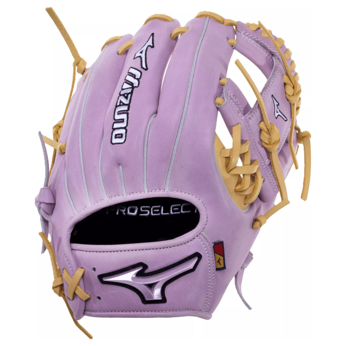 2027 Mizuno Pro Select Fastpitch Fastpitch Softball Glove 11.5" GPSF-41R