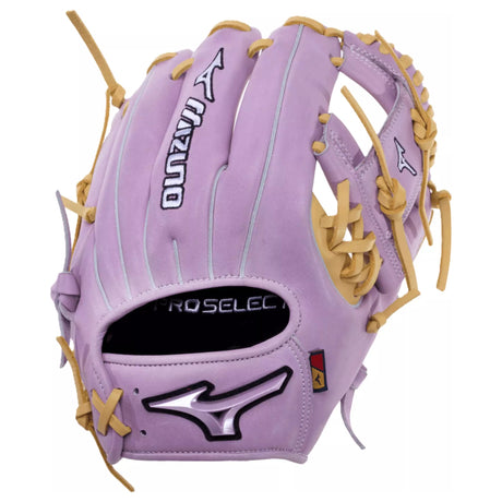 2027 Mizuno Pro Select Fastpitch Fastpitch Softball Glove 11.5" GPSF-41R